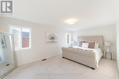 762 Halbert Drive, Shelburne, ON - Indoor Photo Showing Bedroom