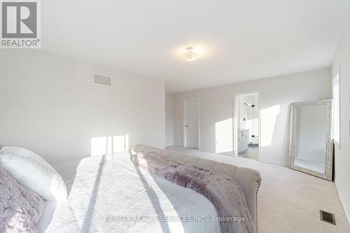 762 Halbert Drive, Shelburne, ON - Indoor Photo Showing Bedroom