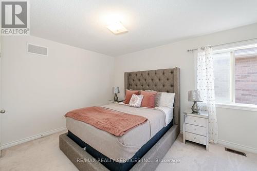 762 Halbert Drive, Shelburne, ON - Indoor Photo Showing Bedroom