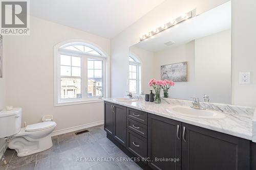 762 Halbert Drive, Shelburne, ON - Indoor Photo Showing Bathroom