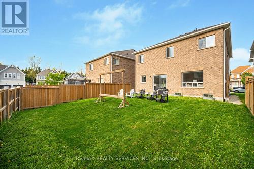 762 Halbert Drive, Shelburne, ON - Outdoor With Exterior