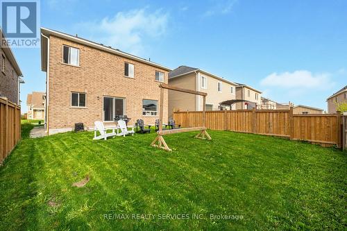 762 Halbert Drive, Shelburne, ON - Outdoor With Exterior