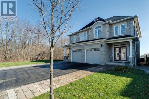 144 Hazelton Avenue, Hamilton, ON - Outdoor With Facade