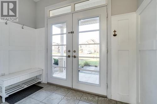 144 Hazelton Avenue, Hamilton, ON - Indoor Photo Showing Other Room