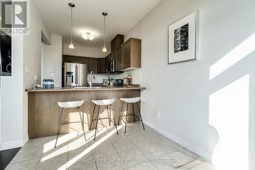 144 Hazelton Avenue, Hamilton, ON - Indoor Photo Showing Kitchen