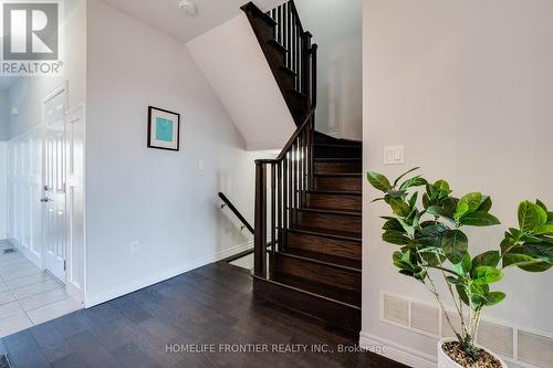 144 Hazelton Avenue, Hamilton, ON - Indoor Photo Showing Other Room