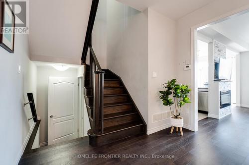 144 Hazelton Avenue, Hamilton, ON - Indoor Photo Showing Other Room