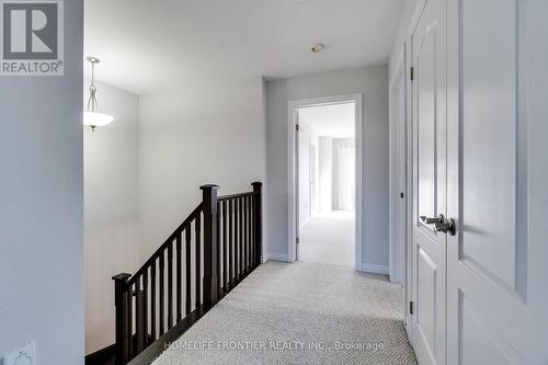 144 Hazelton Avenue, Hamilton, ON - Indoor Photo Showing Other Room