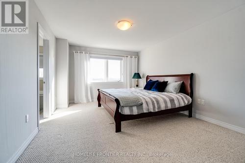 144 Hazelton Avenue, Hamilton, ON - Indoor Photo Showing Bedroom