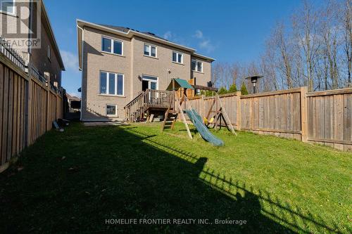 144 Hazelton Avenue, Hamilton, ON - Outdoor