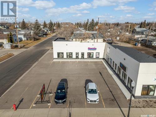 4 212 Central Street W, Warman, SK 