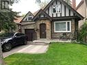 524 Castlefield Avenue, Toronto, ON  - Outdoor 