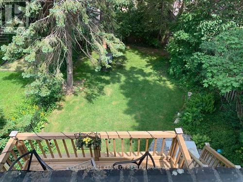 524 Castlefield Avenue, Toronto, ON - Outdoor With Deck Patio Veranda