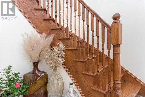 7 Washburn Drive, Guelph, ON - Indoor Photo Showing Other Room