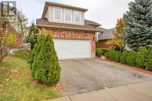 7 Washburn Drive, Guelph, ON - Outdoor