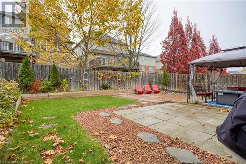 7 Washburn Drive, Guelph, ON - Outdoor