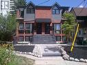 12-14 Dartford Road, Toronto, ON  - Outdoor With Facade 