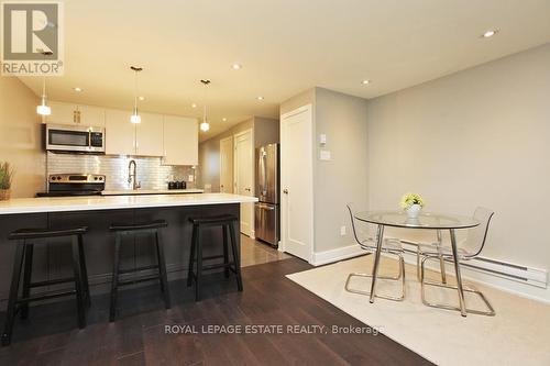 12-14 Dartford Road, Toronto, ON - Indoor