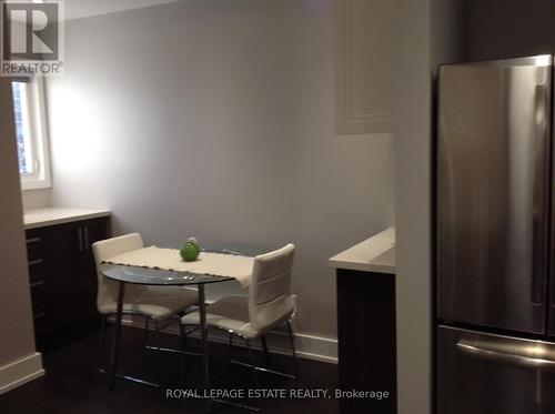 12-14 Dartford Road, Toronto, ON - Indoor Photo Showing Dining Room