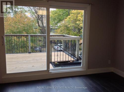 12-14 Dartford Road, Toronto, ON - Indoor Photo Showing Other Room