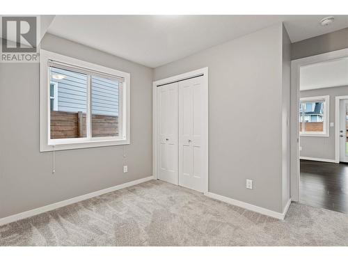 attached bedroom - 2251 14 Avenue Se, Salmon Arm, BC - Indoor Photo Showing Other Room