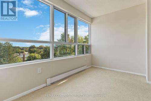 502 - 600 Grenfell Drive, London, ON - Indoor Photo Showing Other Room