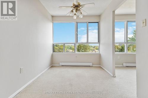 502 - 600 Grenfell Drive, London, ON - Indoor Photo Showing Other Room