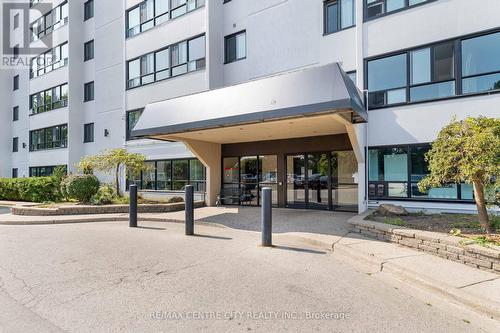 502 - 600 Grenfell Drive, London, ON - Outdoor