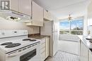 502 - 600 Grenfell Drive, London, ON  - Indoor Photo Showing Kitchen 