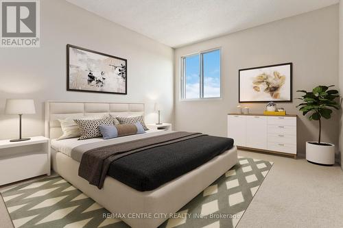 502 - 600 Grenfell Drive, London, ON - Indoor Photo Showing Bedroom