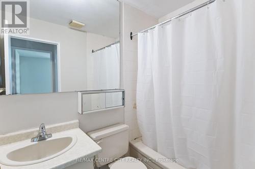 502 - 600 Grenfell Drive, London, ON - Indoor Photo Showing Bathroom