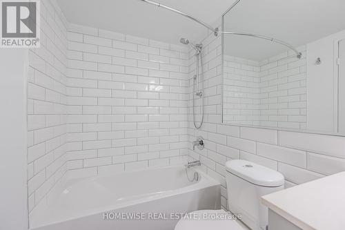 1102 - 120 Torresdale Avenue, Toronto, ON - Indoor Photo Showing Bathroom