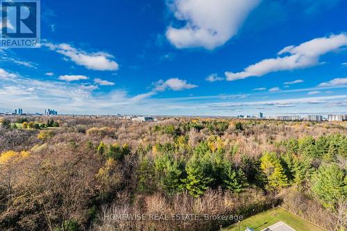 1102 - 120 Torresdale Avenue, Toronto, ON - Outdoor With View