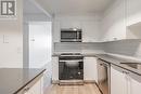 1102 - 120 Torresdale Avenue, Toronto, ON  - Indoor Photo Showing Kitchen 