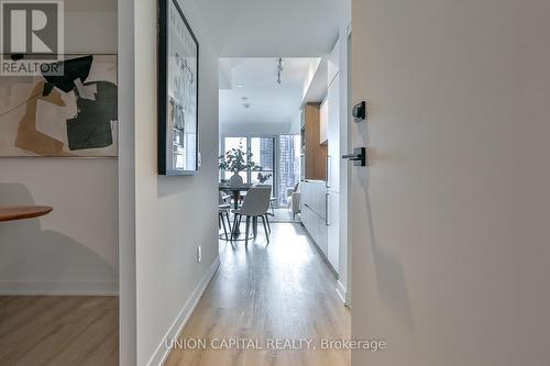 2916 - 319 Jarvis Street, Toronto, ON - Indoor Photo Showing Other Room