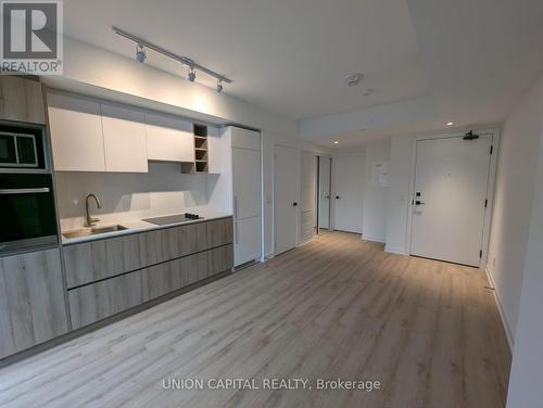 803 - 319 Jarvis Street, Toronto, ON - Indoor Photo Showing Kitchen