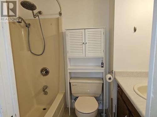 488 Simon Fraser Avenue, Fraser Lake, BC - Indoor Photo Showing Bathroom