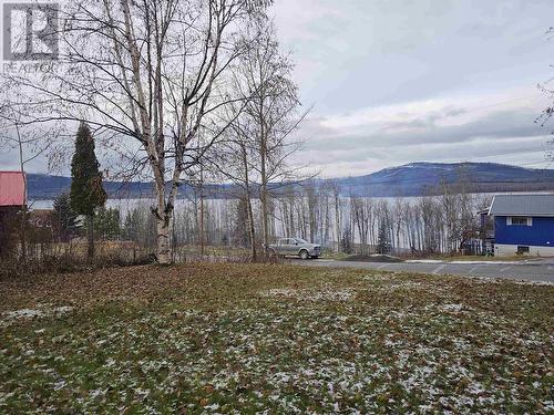 488 Simon Fraser Avenue, Fraser Lake, BC - Outdoor With View