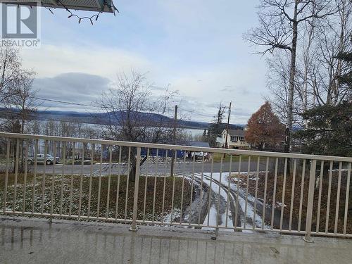 488 Simon Fraser Avenue, Fraser Lake, BC - Outdoor With View