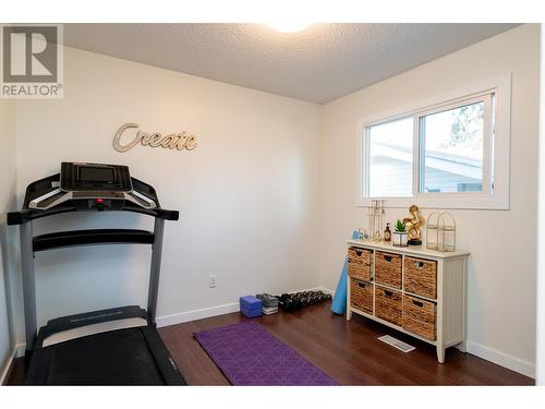 4368 Fisk Avenue, Prince George, BC - Indoor Photo Showing Other Room