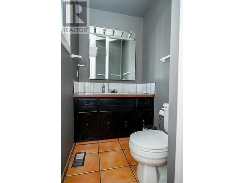 4368 Fisk Avenue, Prince George, BC - Indoor Photo Showing Bathroom