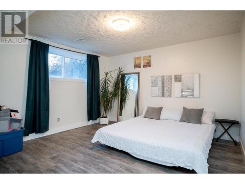 4368 Fisk Avenue, Prince George, BC - Indoor Photo Showing Bedroom