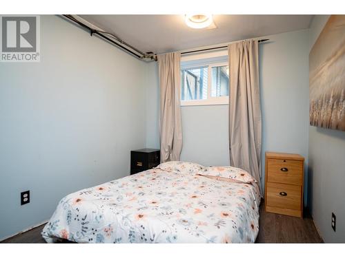 4368 Fisk Avenue, Prince George, BC - Indoor Photo Showing Bedroom