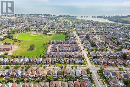 146 Whitby Shores Greenway, Whitby, ON - Outdoor With View