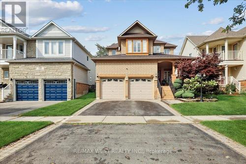 146 Whitby Shores Greenway, Whitby, ON - Outdoor With Facade