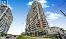 1720 - 2550 Simcoe Street North Street, Oshawa, ON  - Outdoor With Facade 