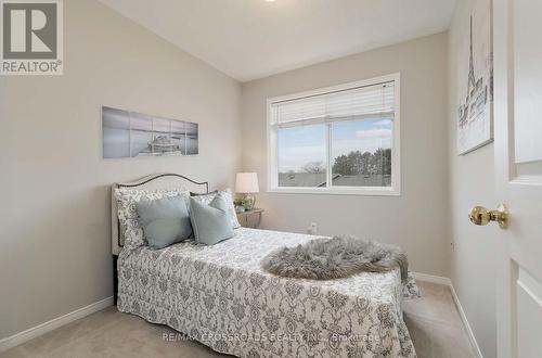 1536 Hummingbird Court, Pickering, ON - Indoor Photo Showing Bedroom