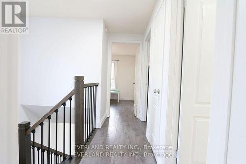 25 - 1121 Sandhurst Circle, Toronto, ON - Indoor Photo Showing Other Room