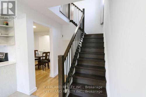 25 - 1121 Sandhurst Circle, Toronto, ON - Indoor Photo Showing Other Room