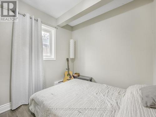 Sideapt - 65 Orton Park Road, Toronto, ON - Indoor Photo Showing Bedroom